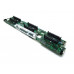 HP Backplane Board Proliant Dl380 G4 6 Bay Scsi 359 359253-001